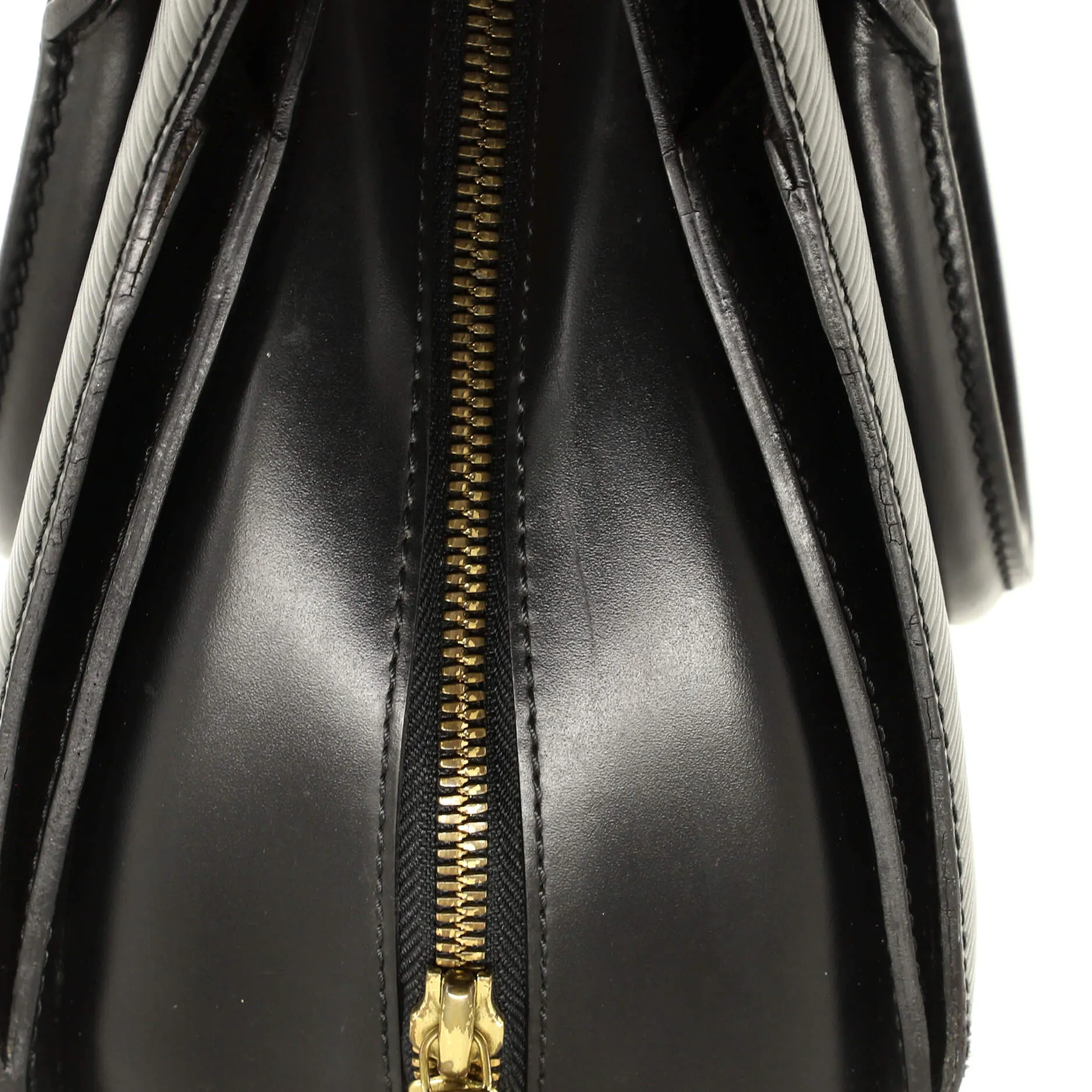 Designer Pont Neuf Handbag Epi Leather PM