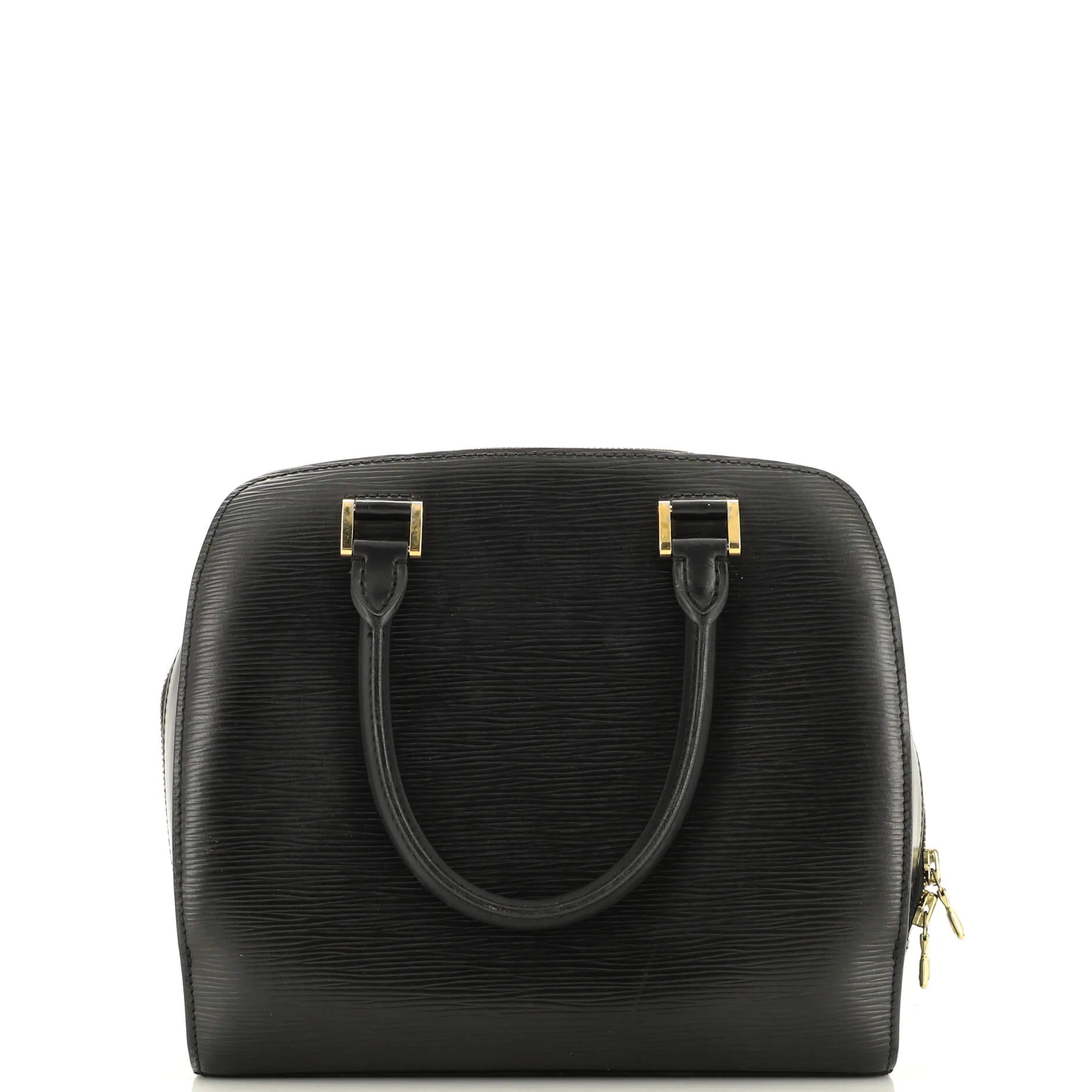 Designer Pont Neuf Handbag Epi Leather PM