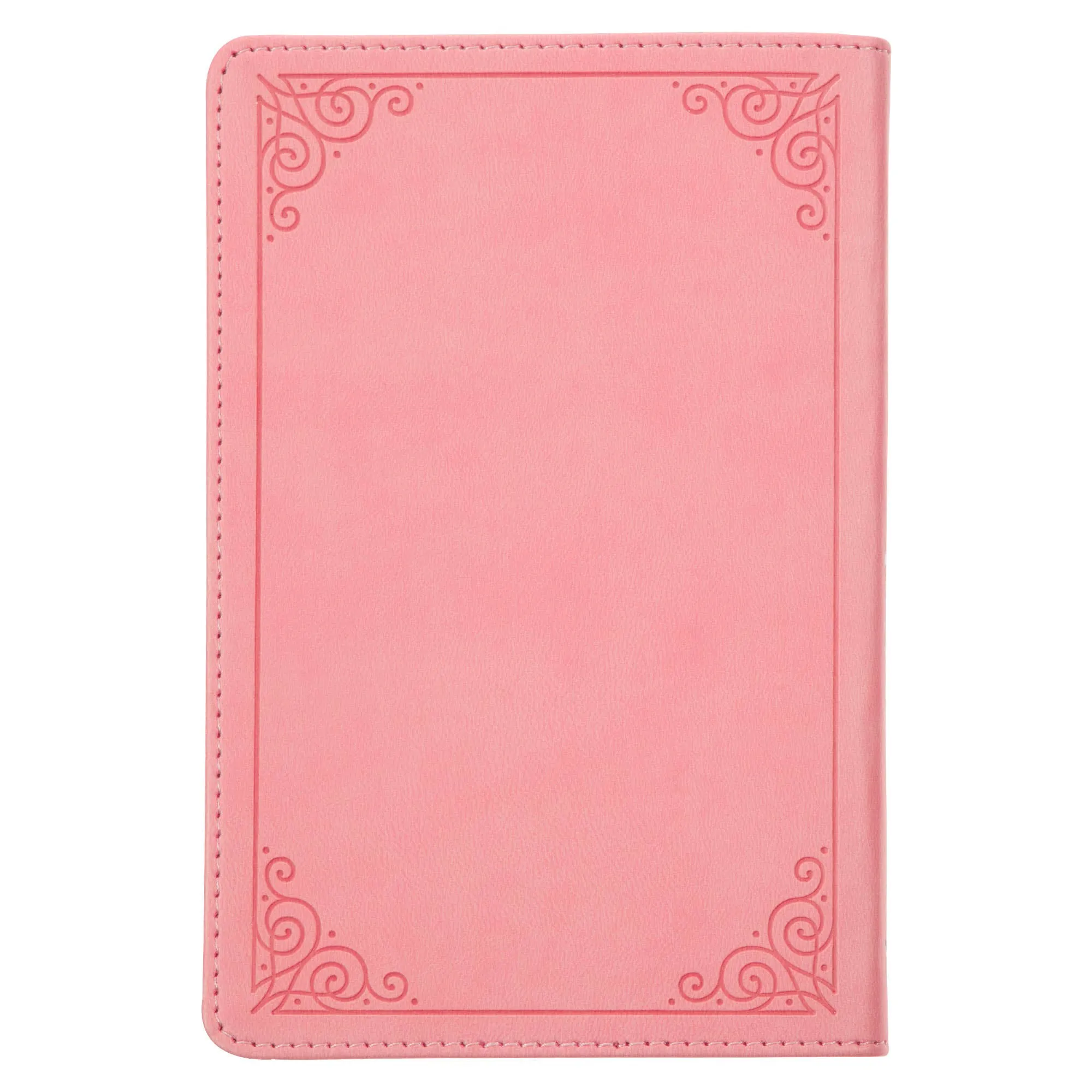 Devotional Look Up, Girl Faux leather