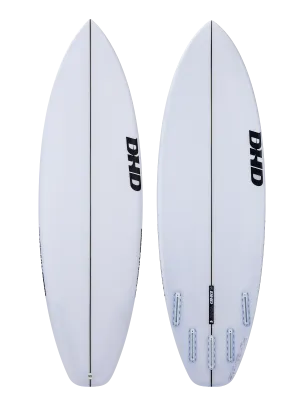 DHD PU Phoenix Flight