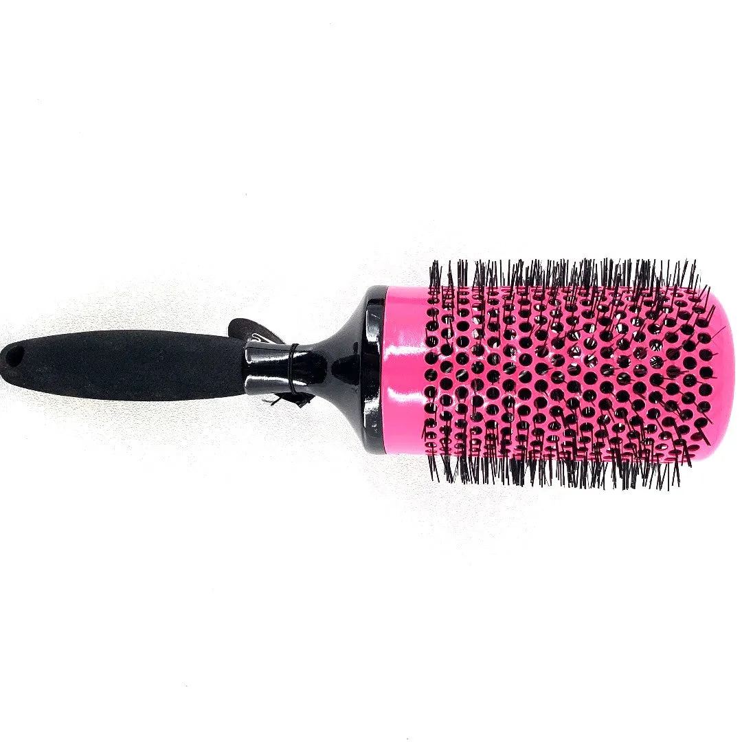 Diane Pink Thermal Ceramic Round Brush (1½”~2¾”)