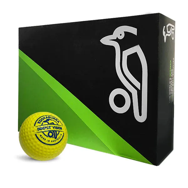 Dimple Vision Ball - Dozen
