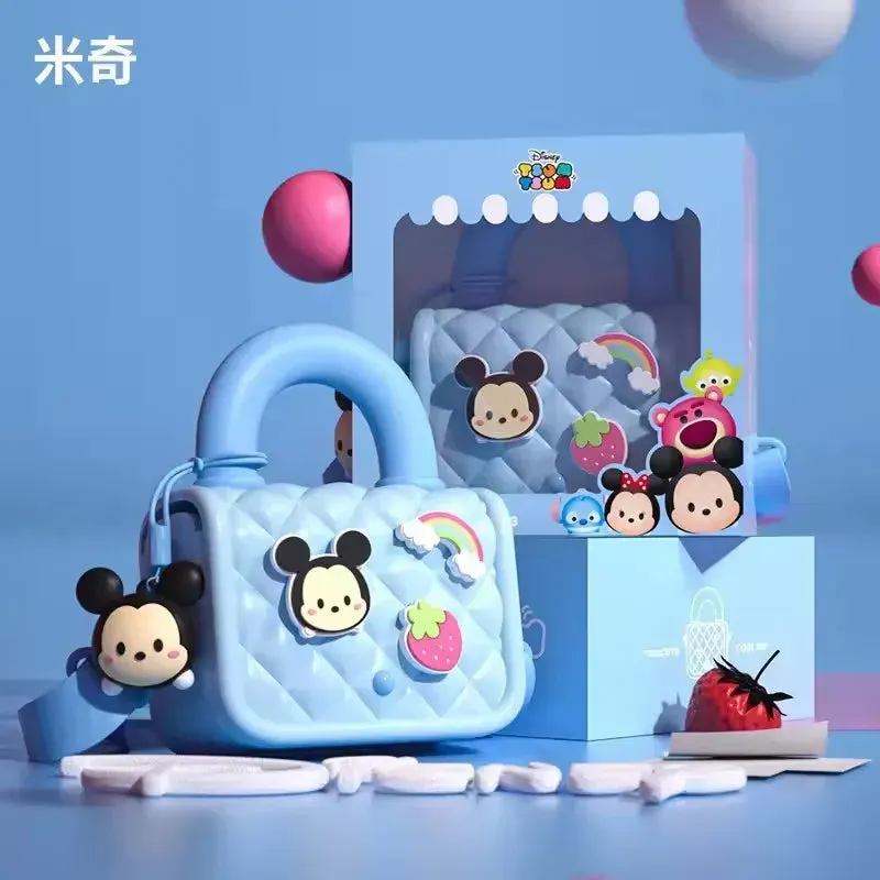 Disney Tsum Tsum Convertible Mini Bag