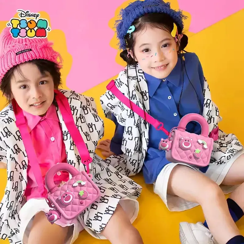 Disney Tsum Tsum Convertible Mini Bag