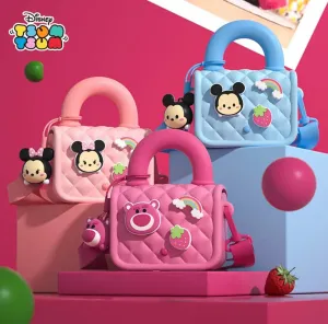 Disney Tsum Tsum Convertible Mini Bag