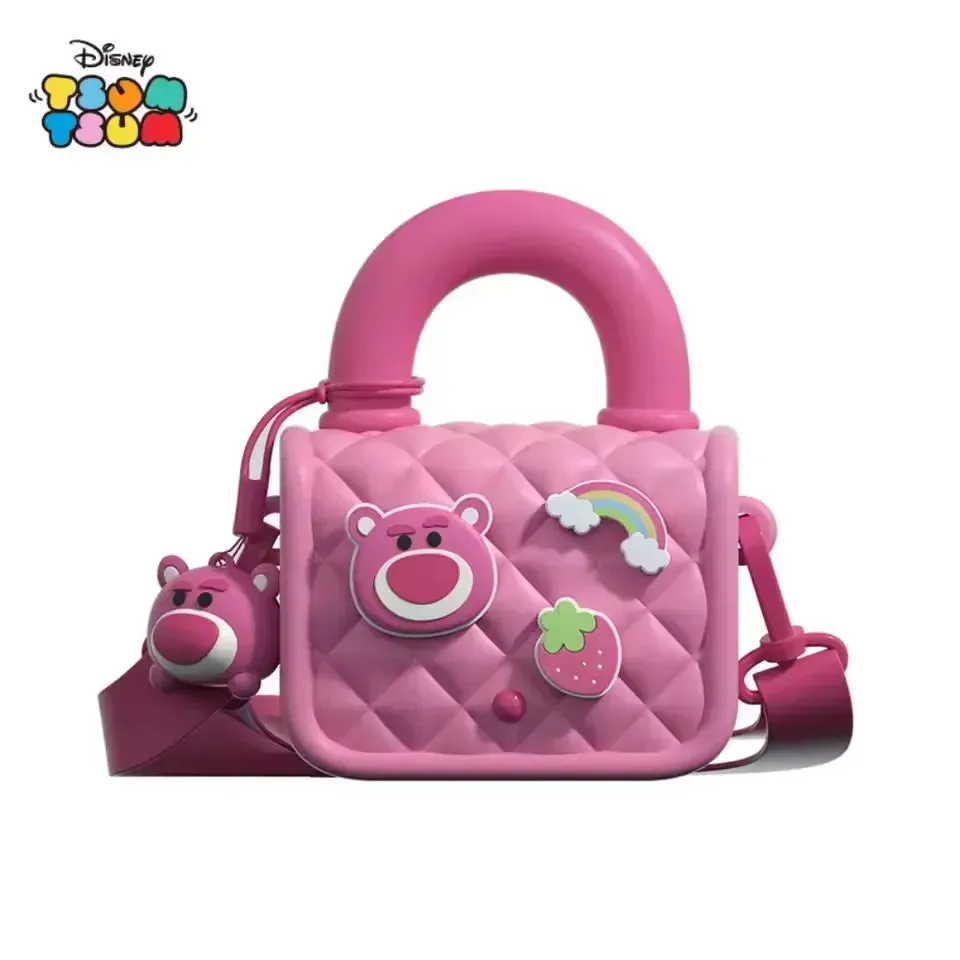Disney Tsum Tsum Convertible Mini Bag