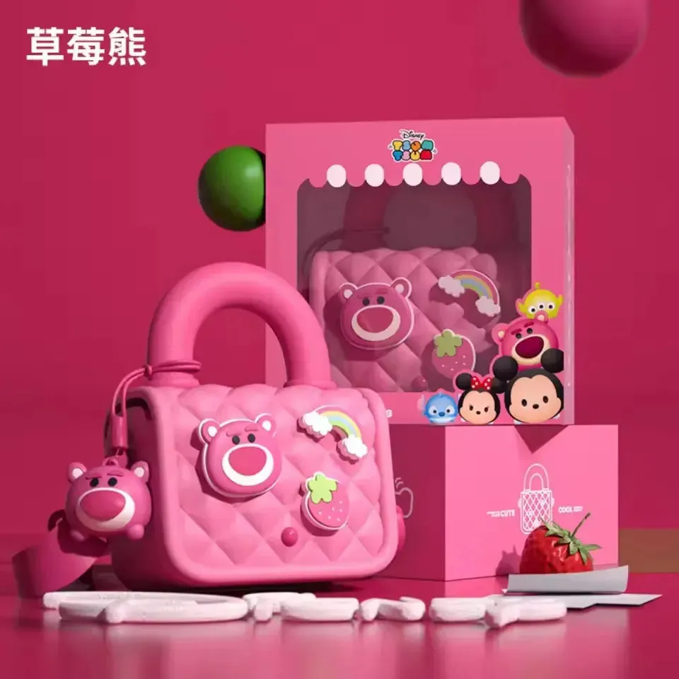 Disney Tsum Tsum Convertible Mini Bag