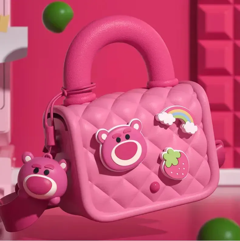 Disney Tsum Tsum Convertible Mini Bag