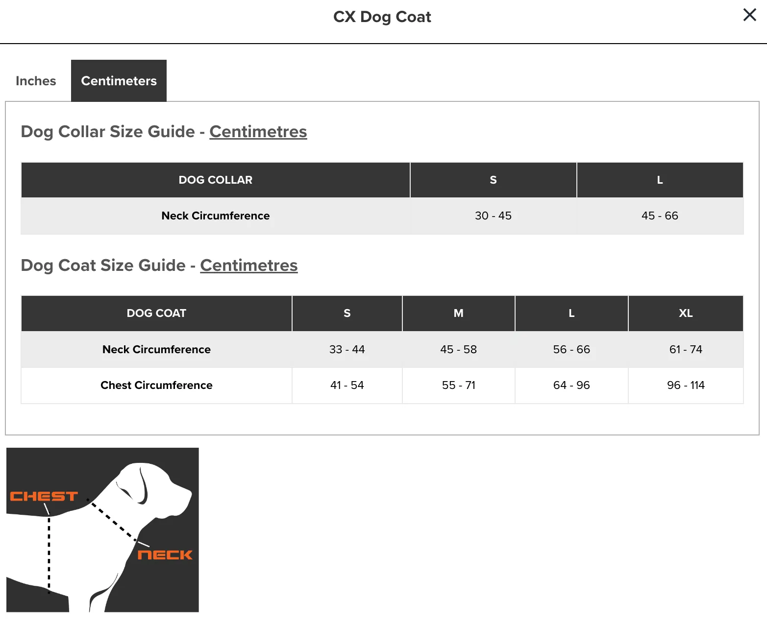 Dog Collar