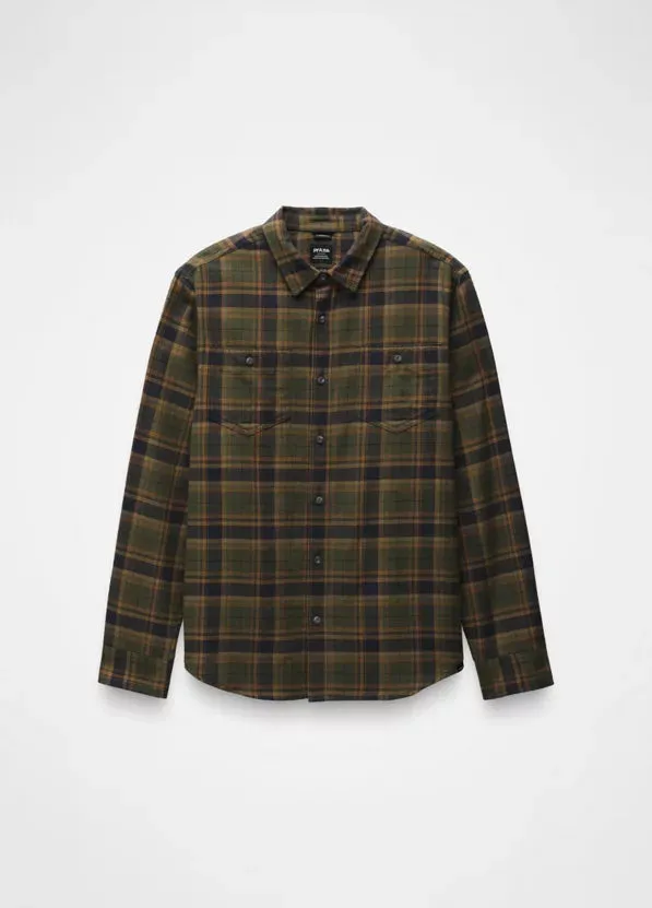 Dolberg Flannel Shirt (Men's)