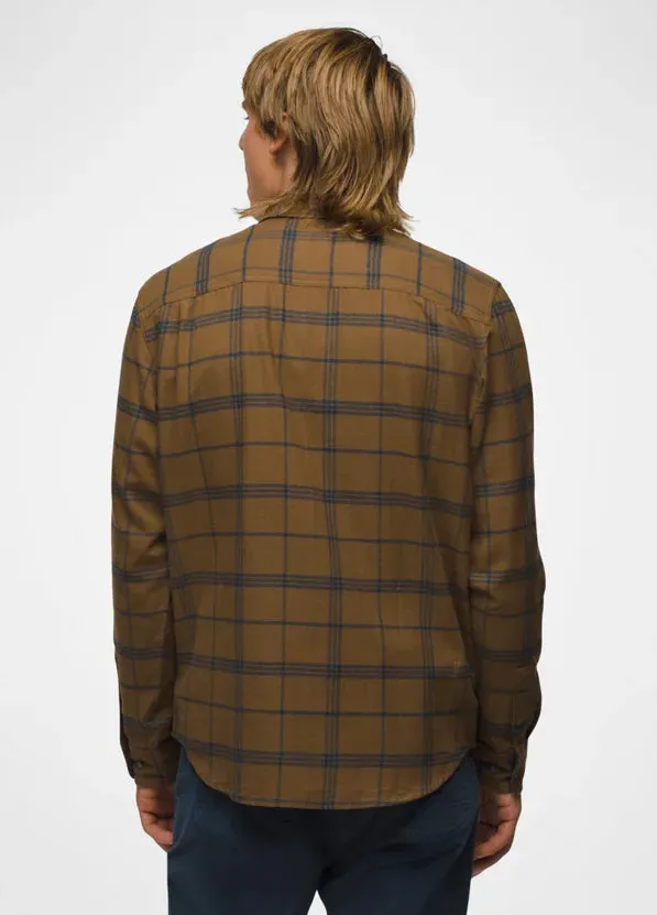 Dolberg Flannel Shirt (Men's)