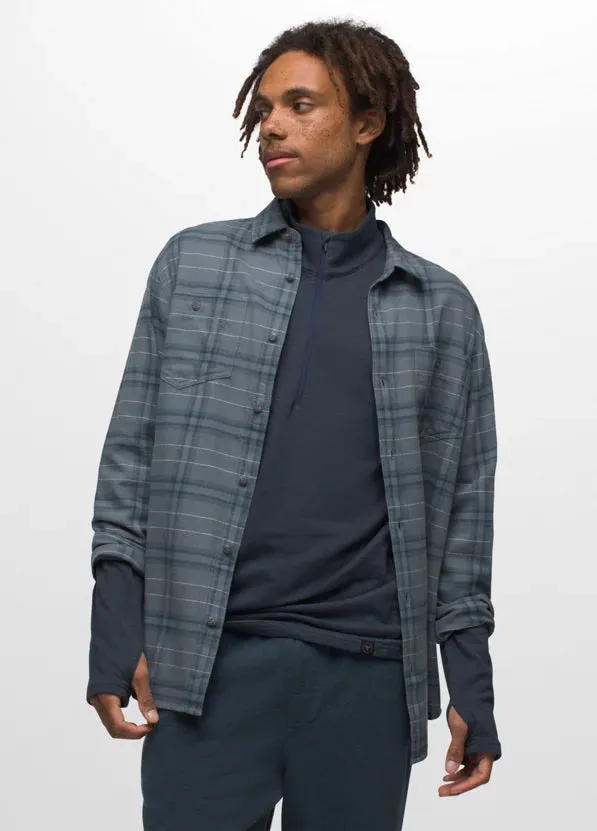 Dolberg Flannel Shirt (Men's)