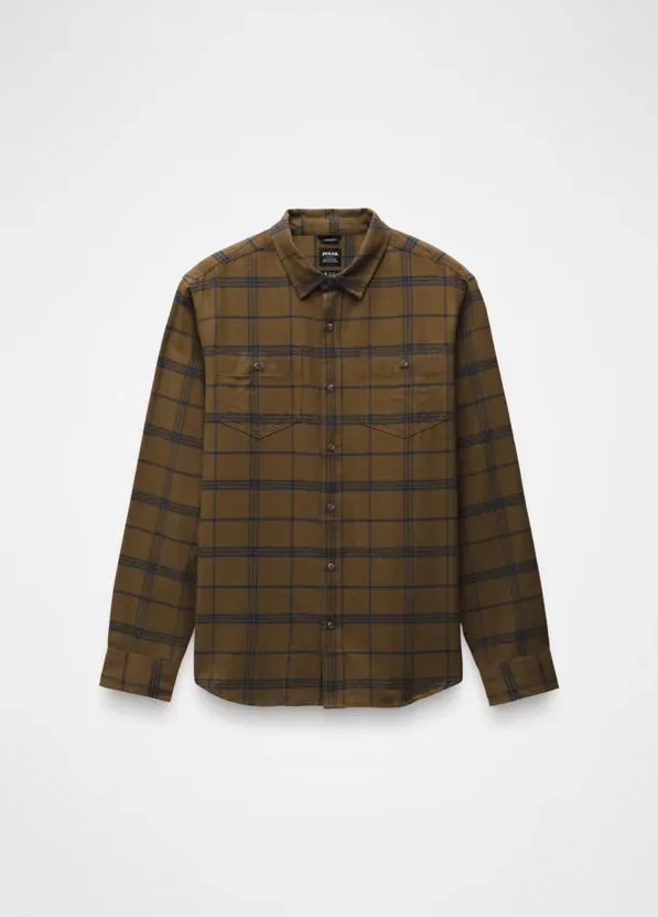 Dolberg Flannel Shirt (Men's)