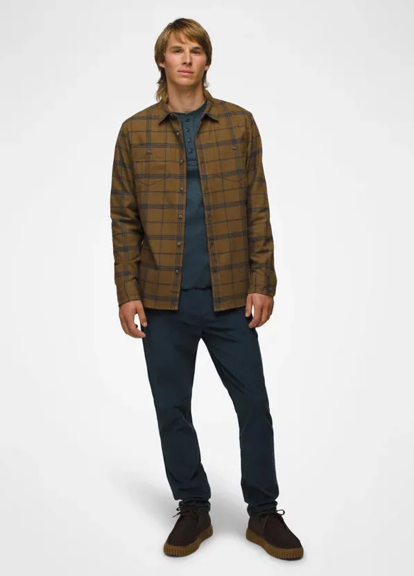 Dolberg Flannel Shirt (Men's)
