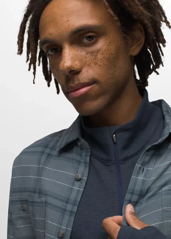 Dolberg Flannel Shirt (Men's)