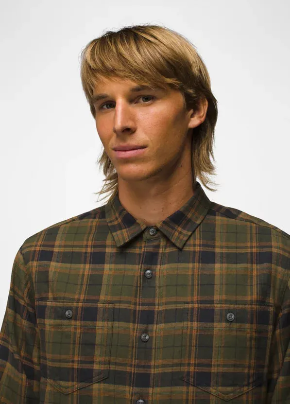 Dolberg Flannel Shirt (Men's)