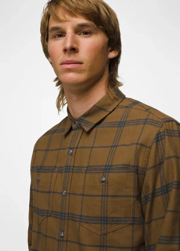 Dolberg Flannel Shirt (Men's)