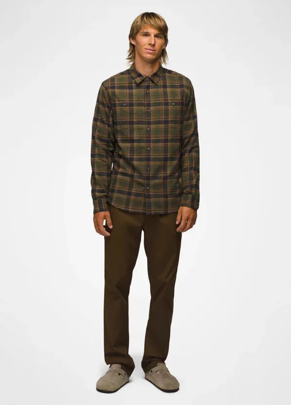 Dolberg Flannel Shirt (Men's)