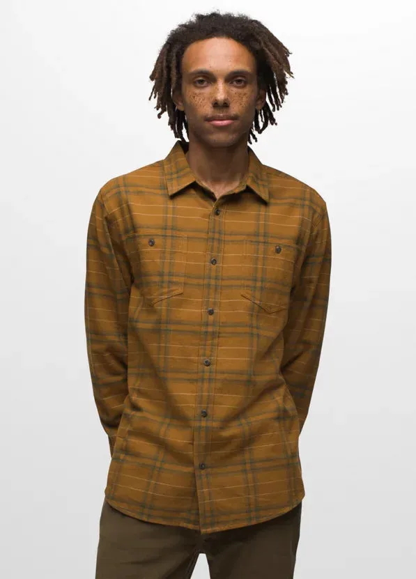 Dolberg Flannel Shirt (Men's)