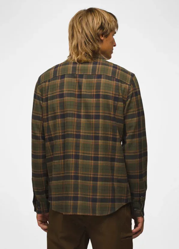 Dolberg Flannel Shirt (Men's)
