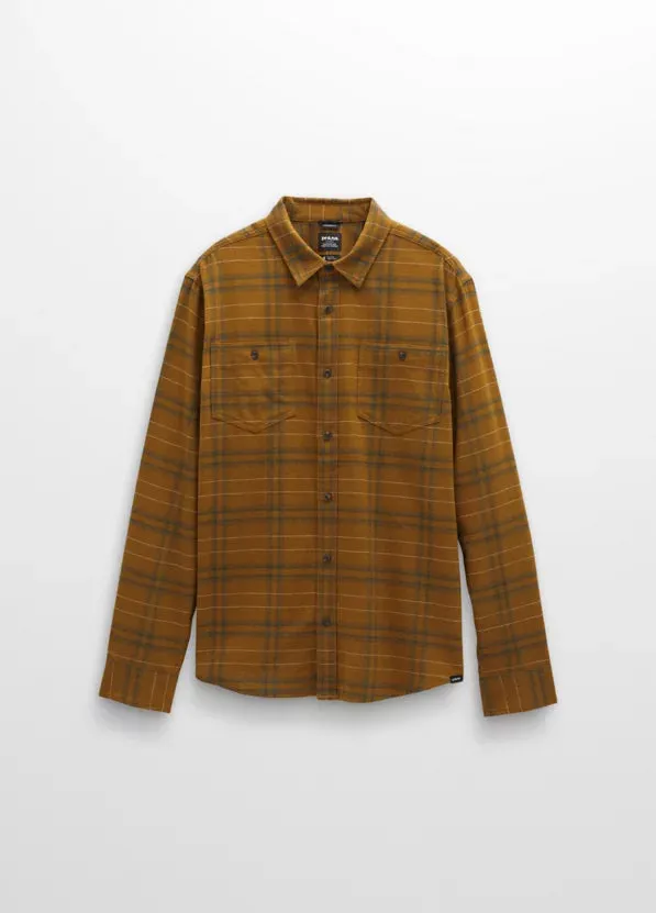 Dolberg Flannel Shirt (Men's)