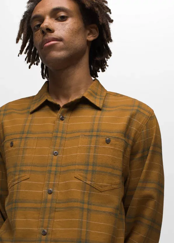 Dolberg Flannel Shirt (Men's)