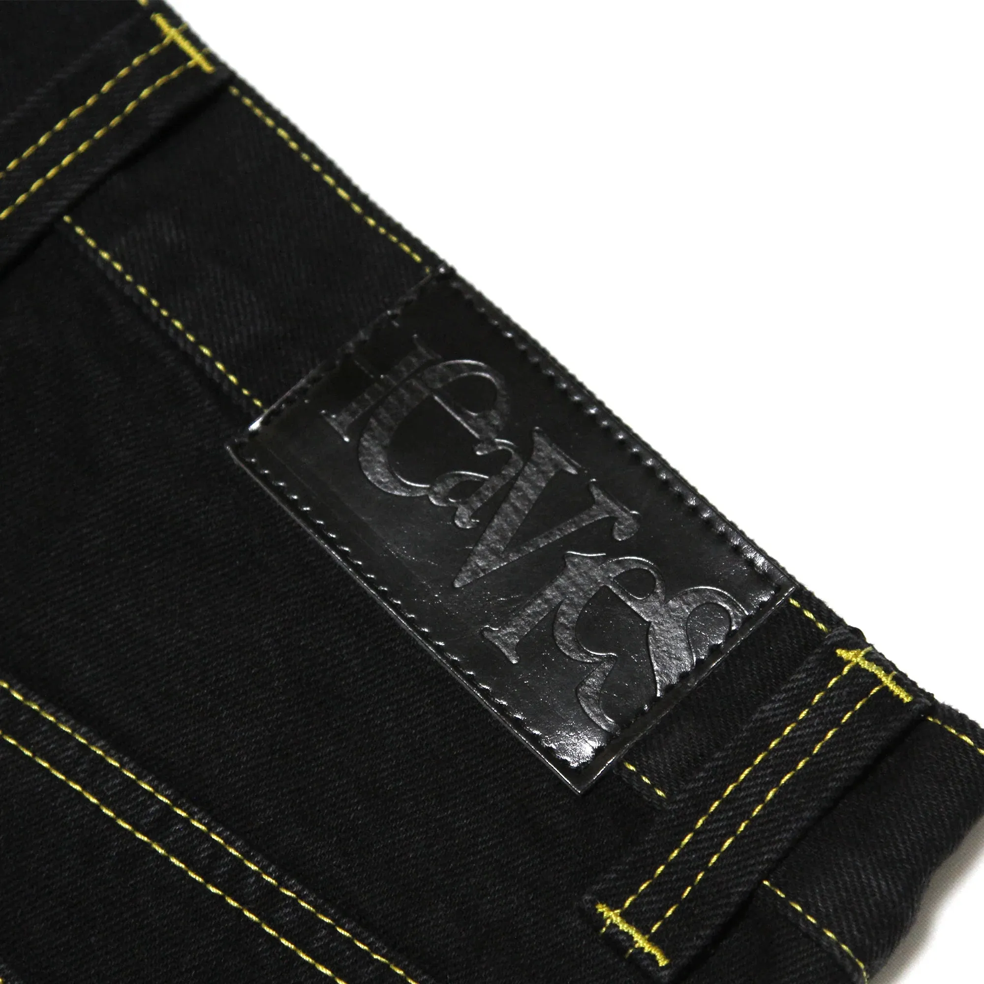 Doomed Heavies x Animal Jeans