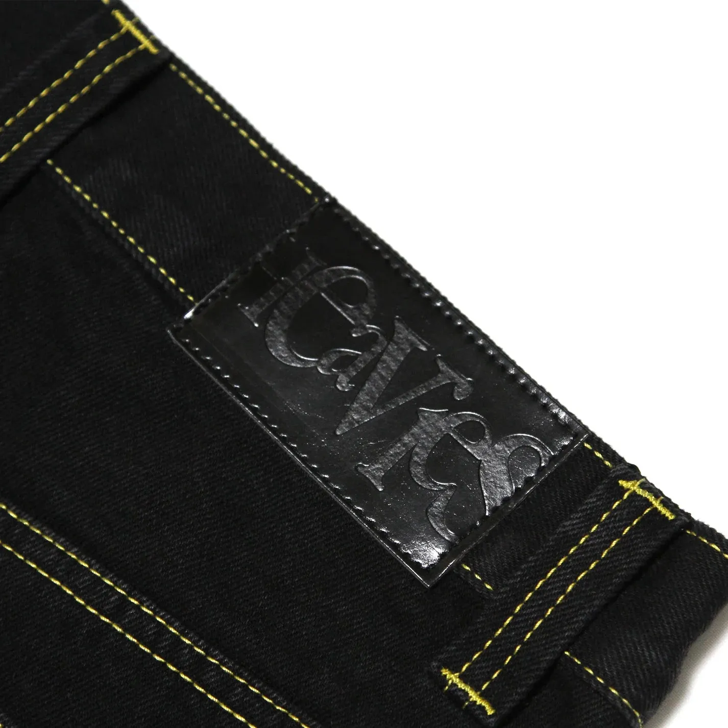 Doomed Heavies x Animal Jeans
