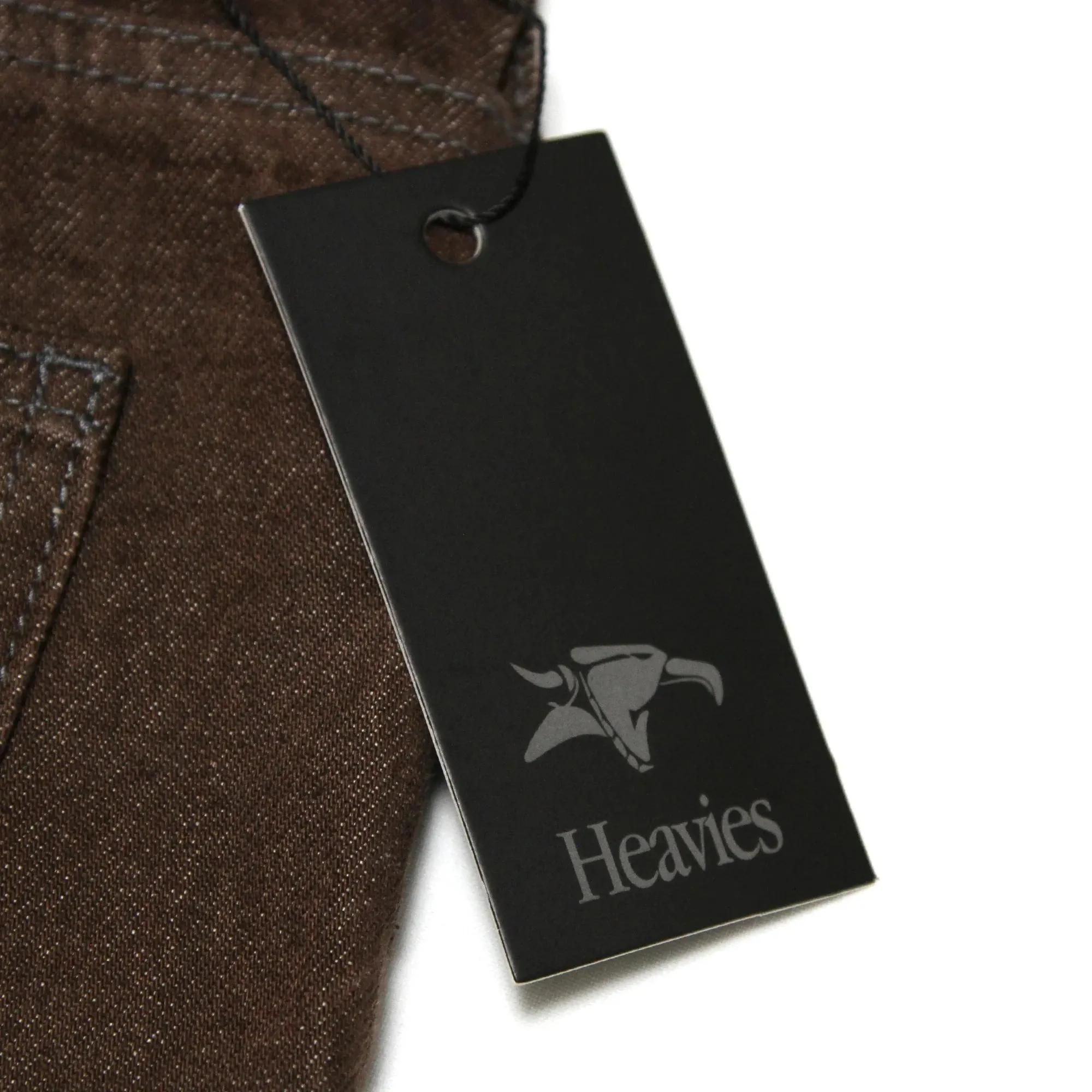Doomed Heavies x Animal Jeans