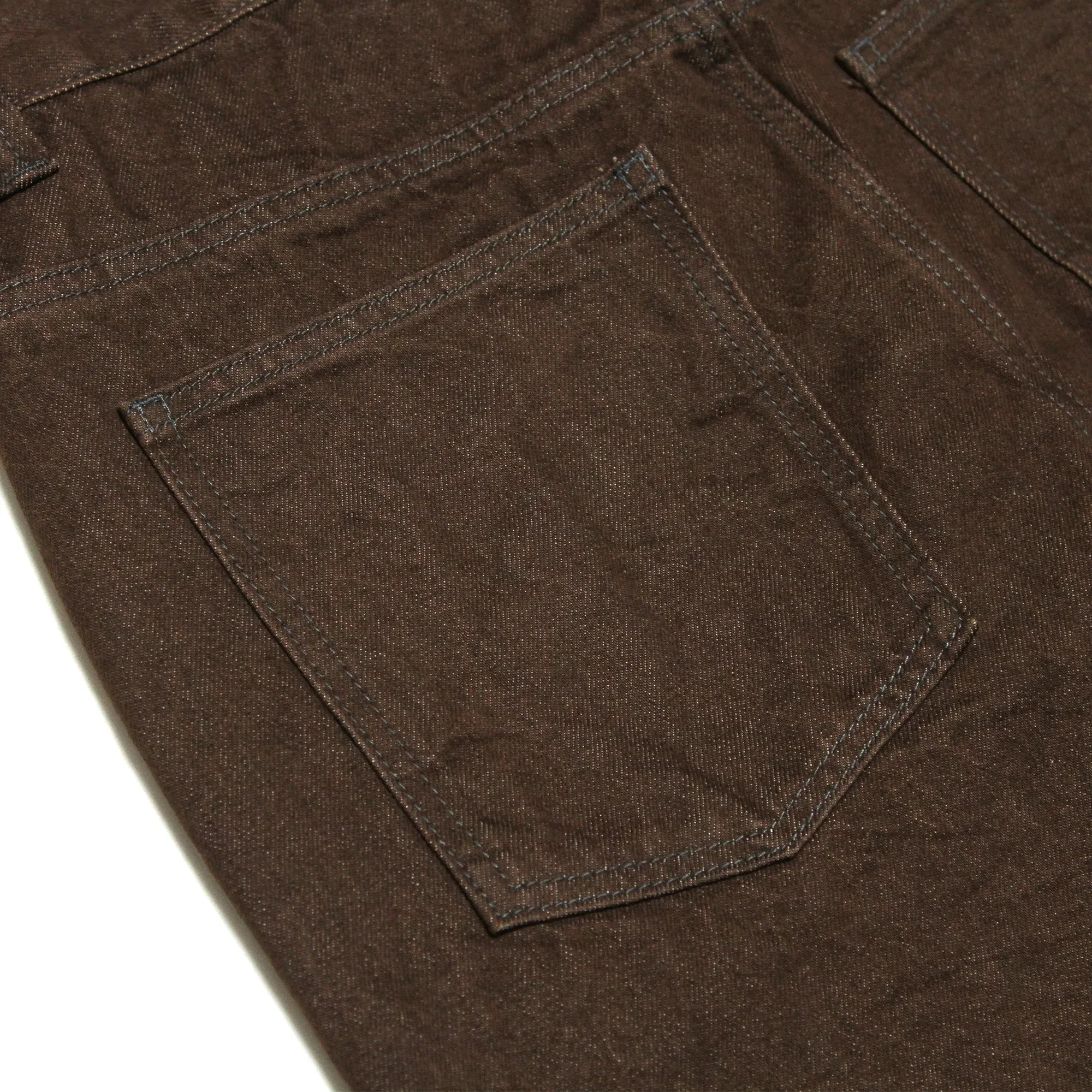 Doomed Heavies x Animal Jeans