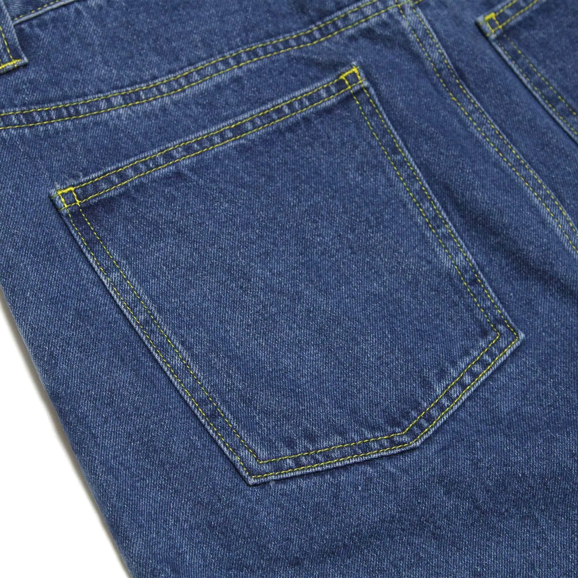 Doomed Heavies x Animal Jeans