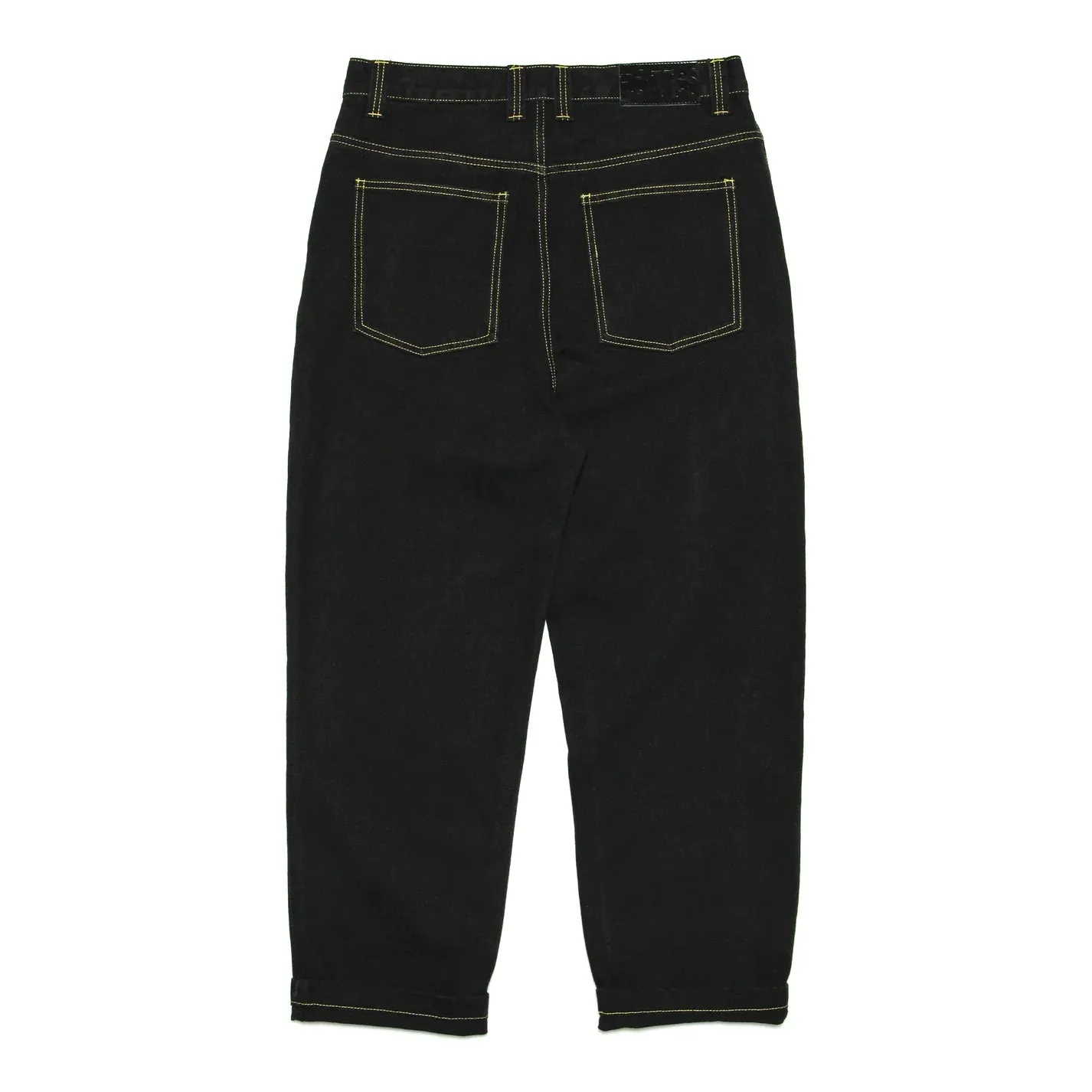 Doomed Heavies x Animal Jeans