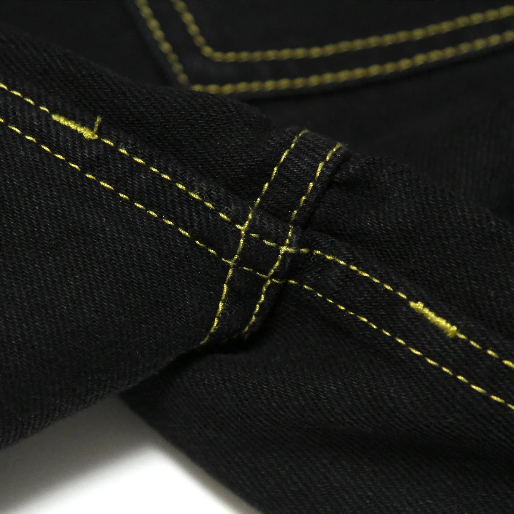 Doomed Heavies x Animal Jeans