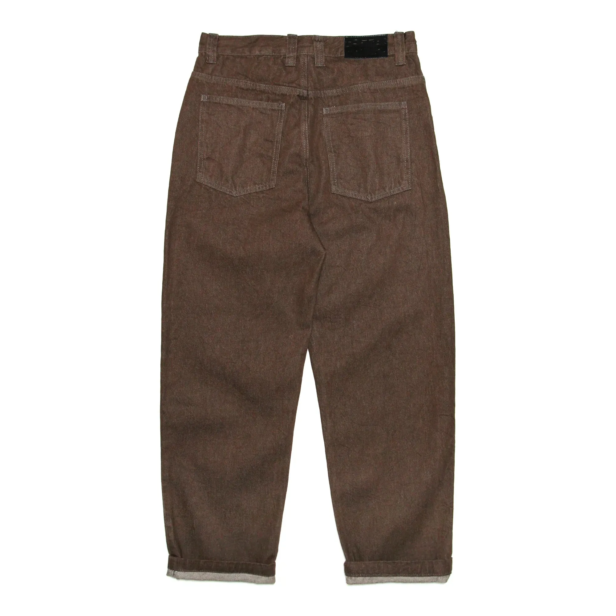 Doomed Heavies x Animal Jeans