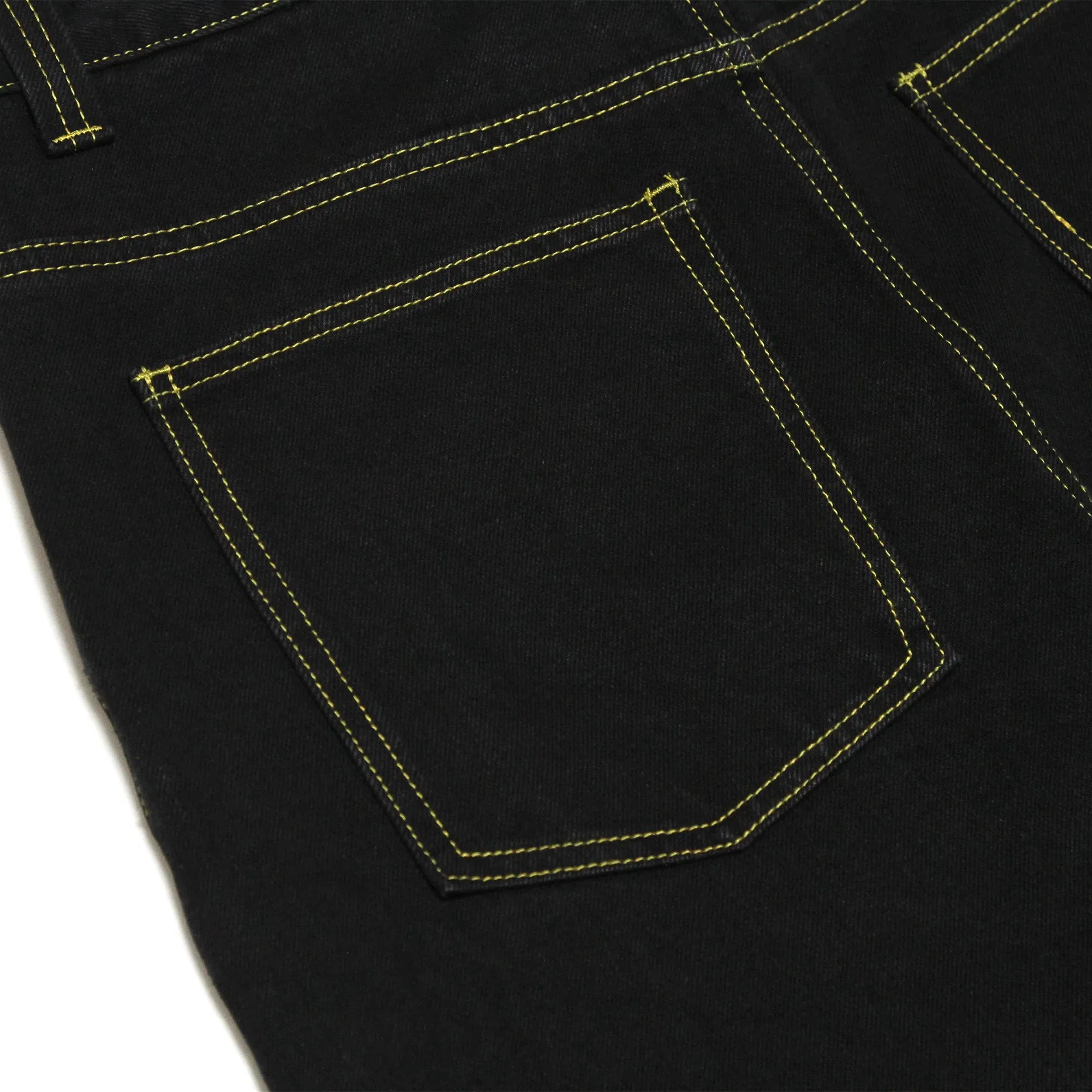 Doomed Heavies x Animal Jeans