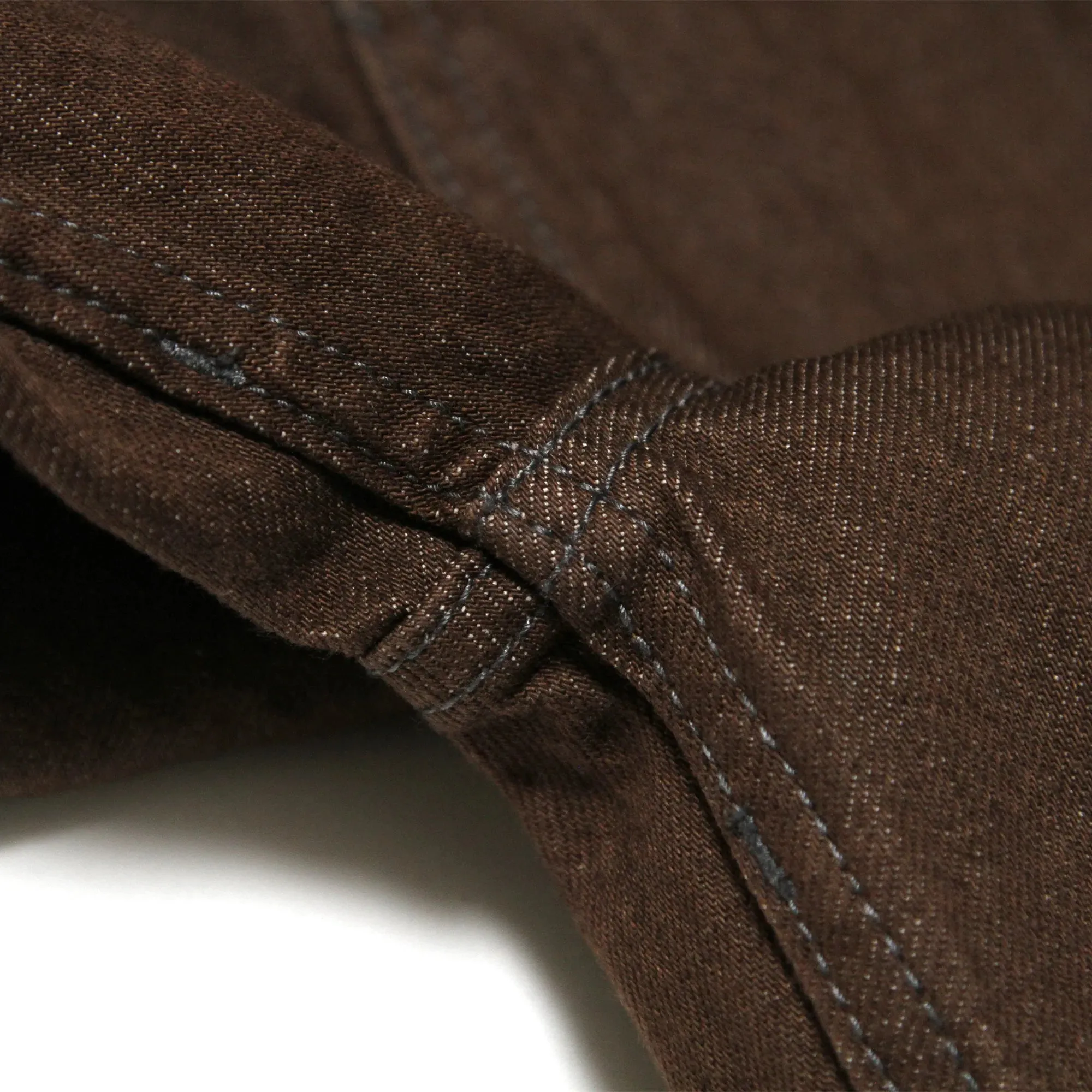 Doomed Heavies x Animal Jeans