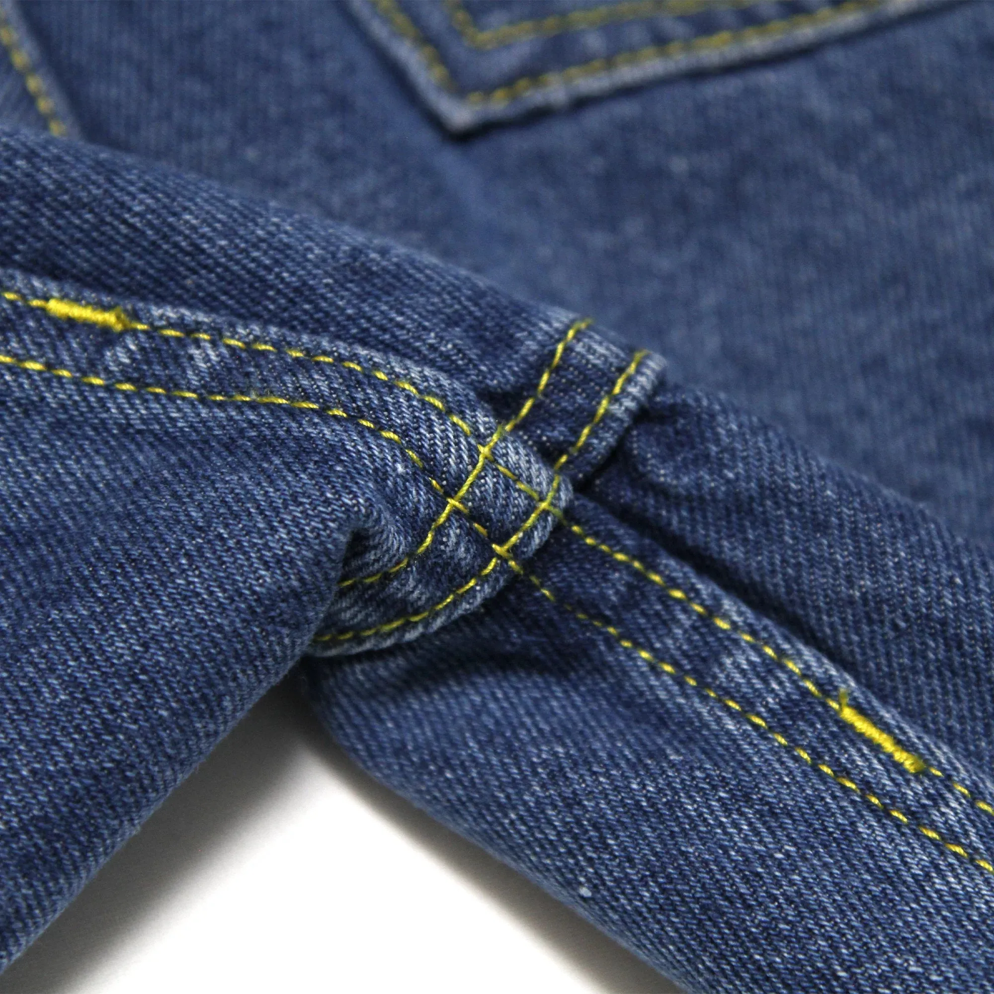 Doomed Heavies x Animal Jeans