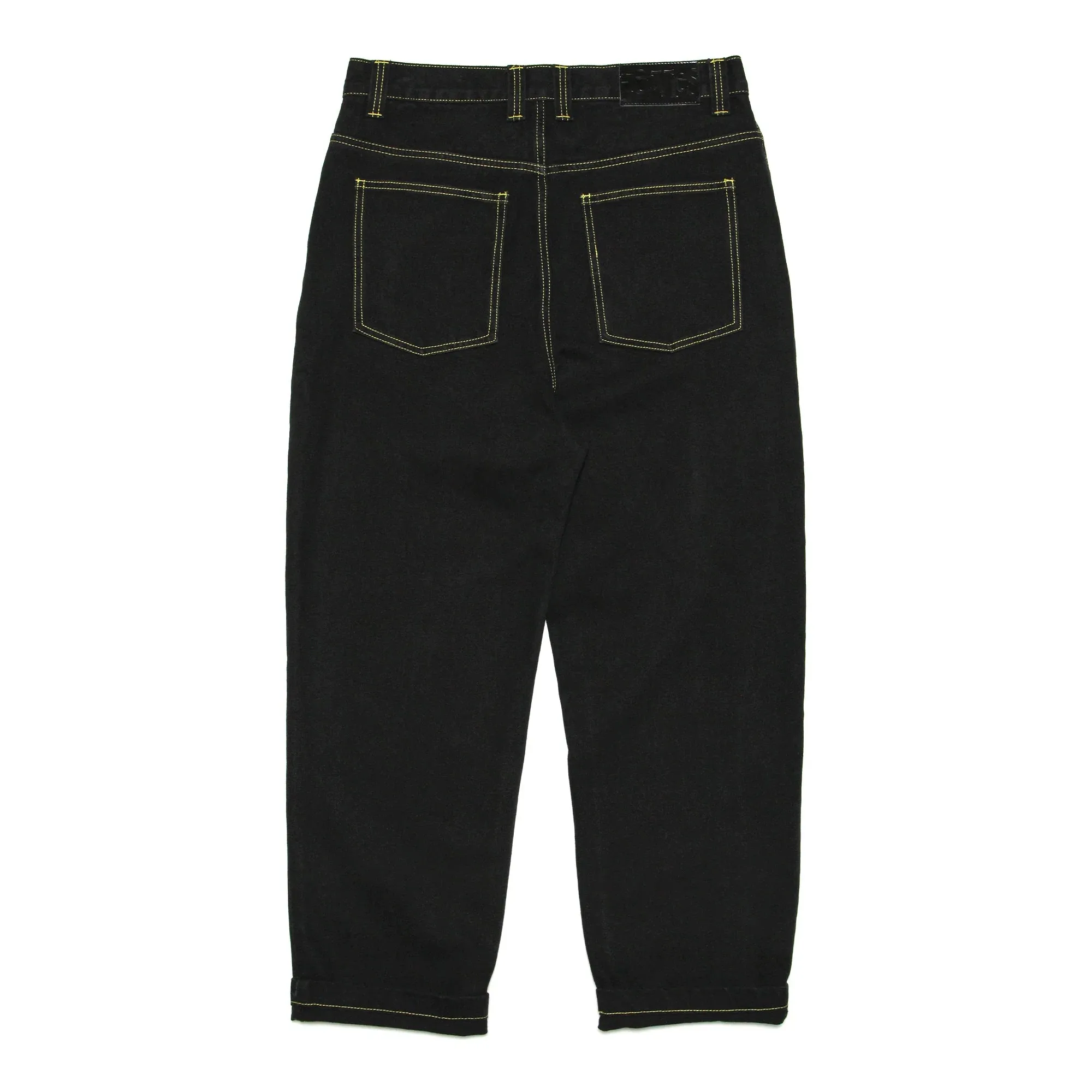 Doomed Heavies x Animal Jeans