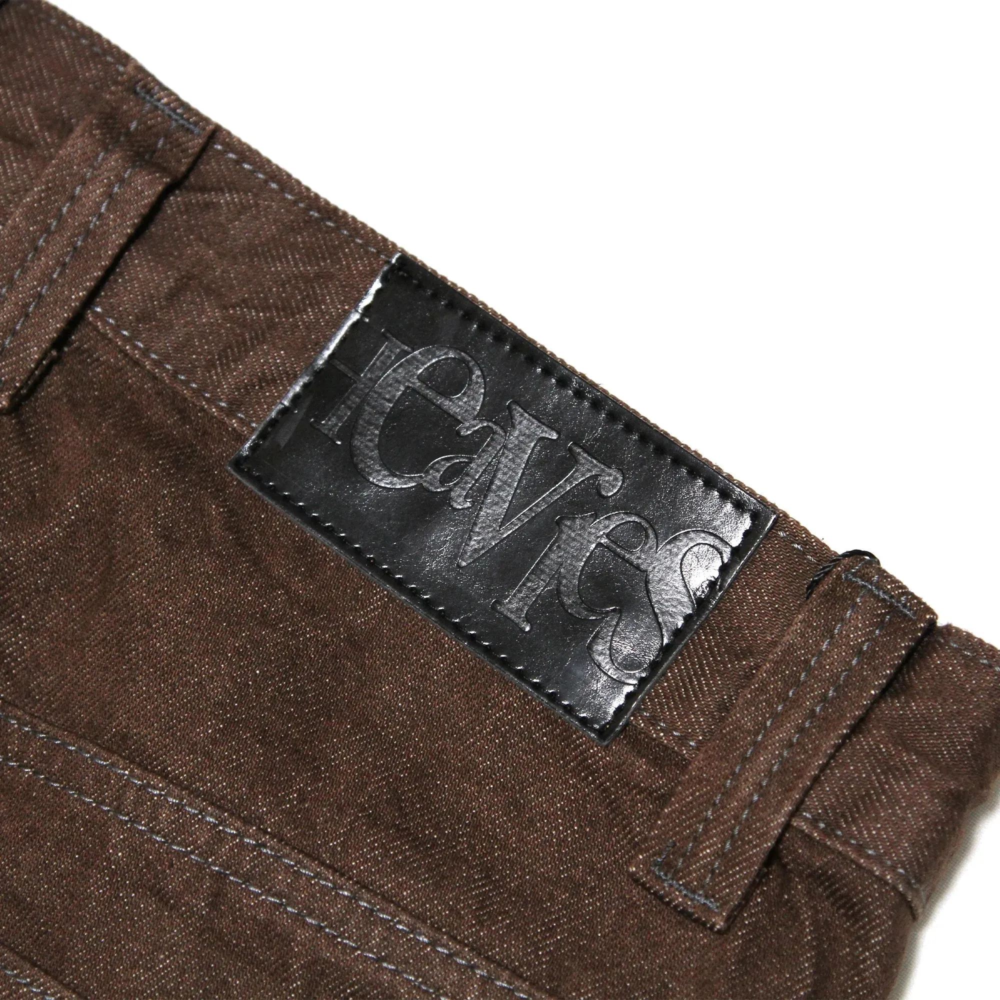 Doomed Heavies x Animal Jeans