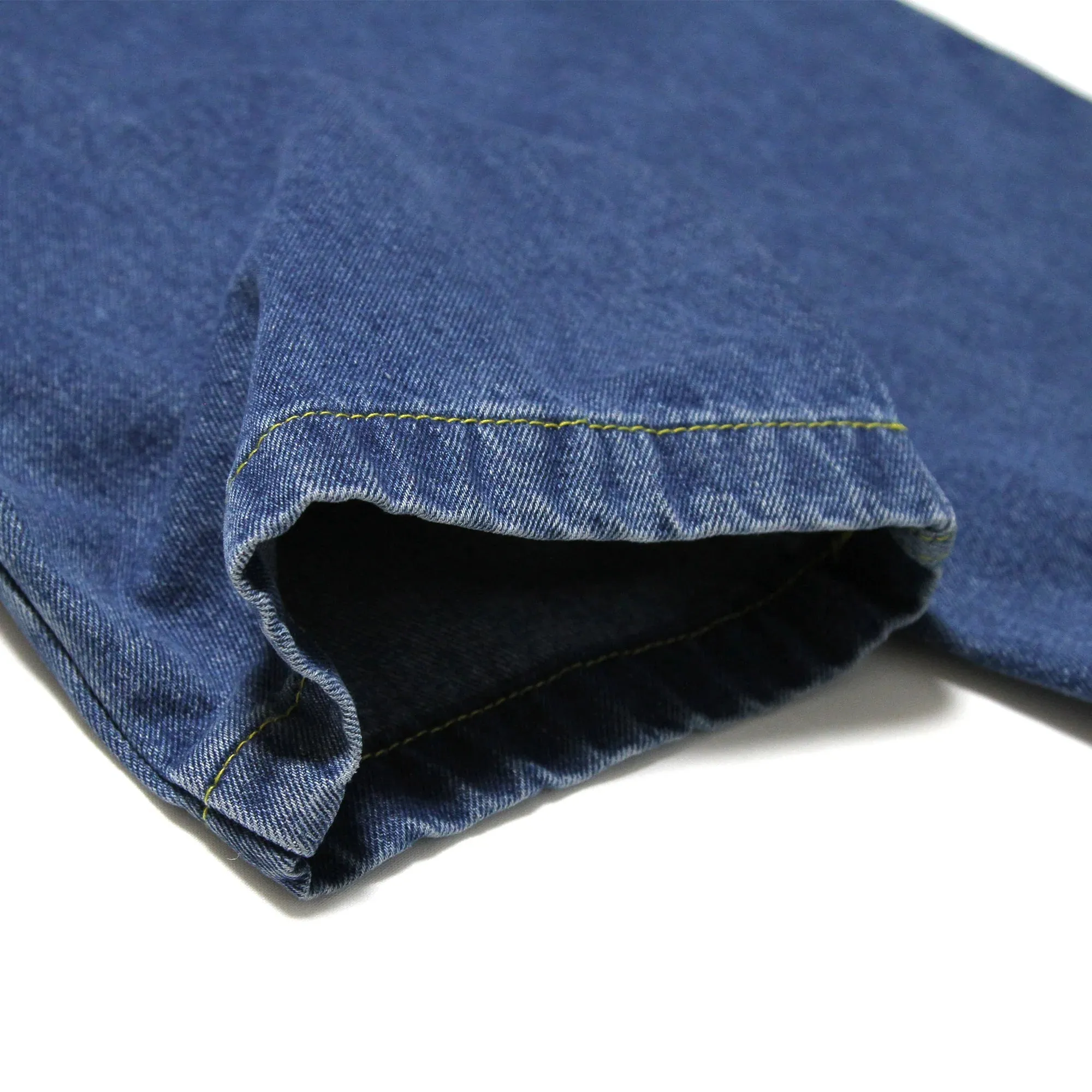 Doomed Heavies x Animal Jeans