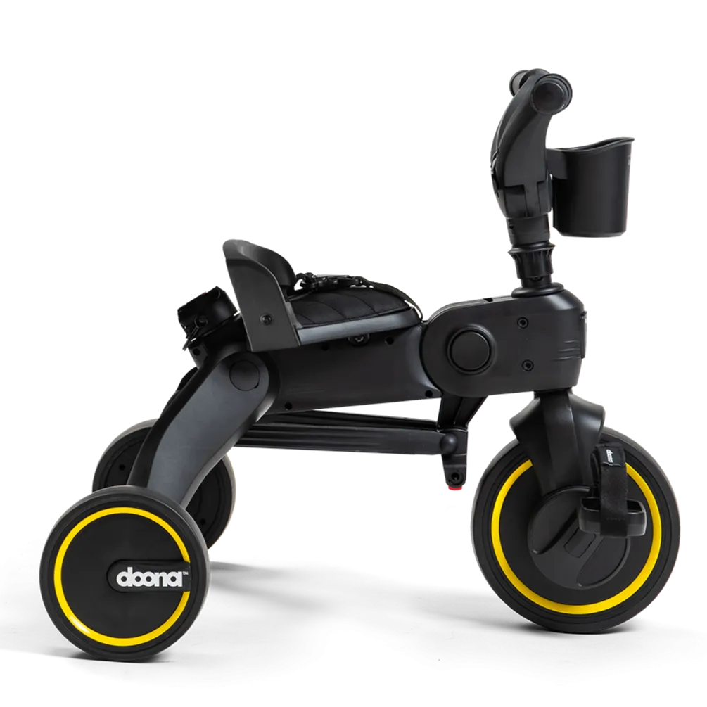 Doona Liki Trike | Midnight Edition