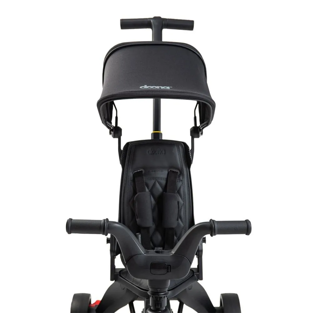 Doona Liki Trike | Midnight Edition