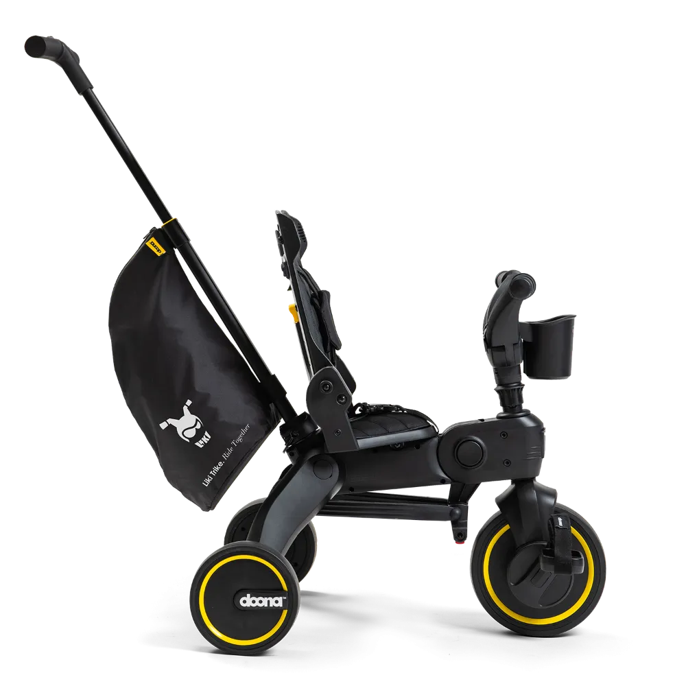 Doona Liki Trike | Midnight Edition