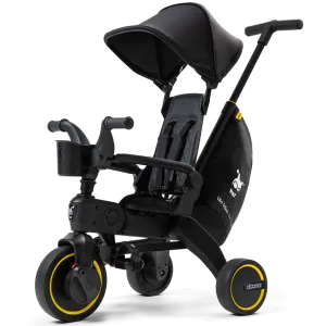 Doona Liki Trike | Midnight Edition