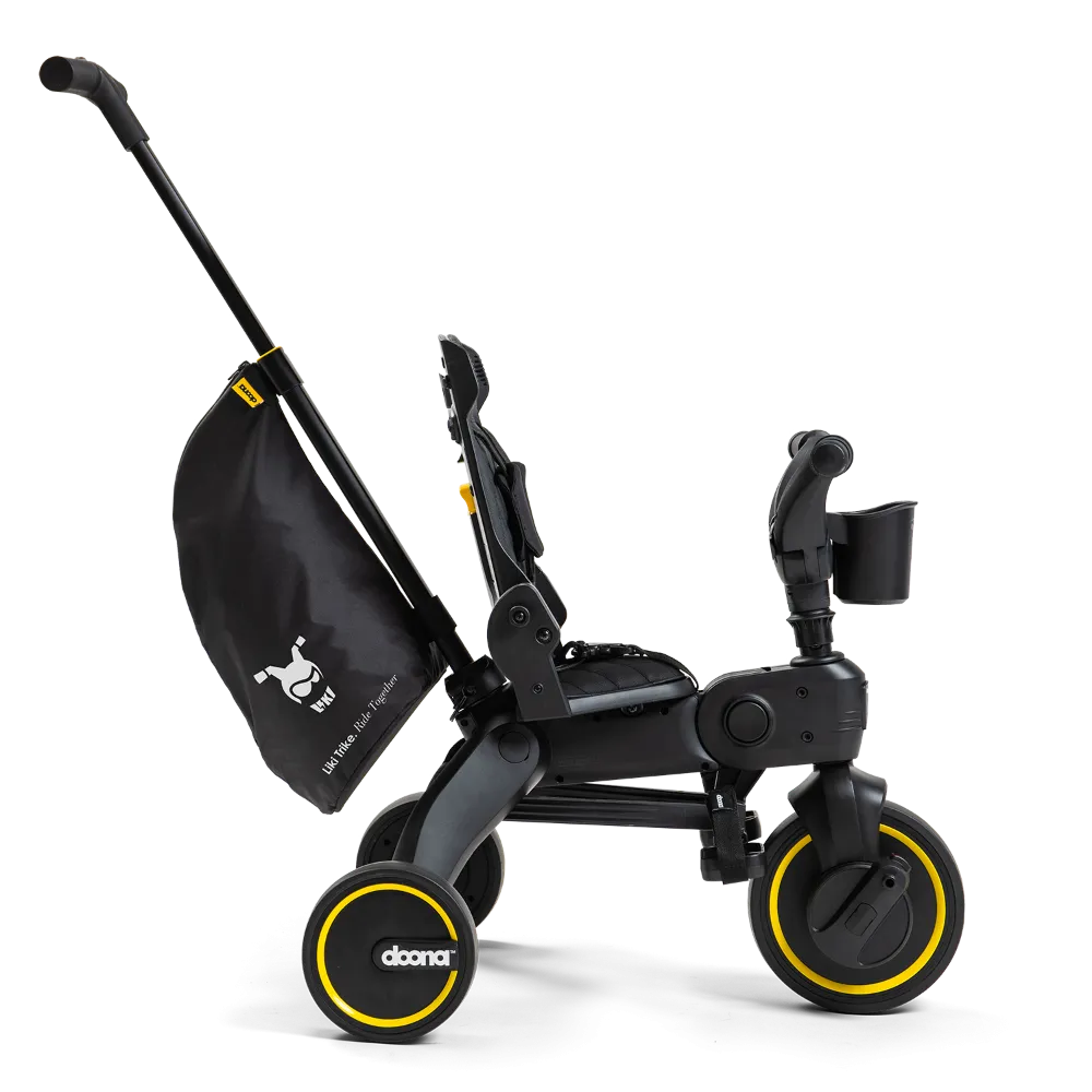 Doona Liki Trike | Midnight Edition