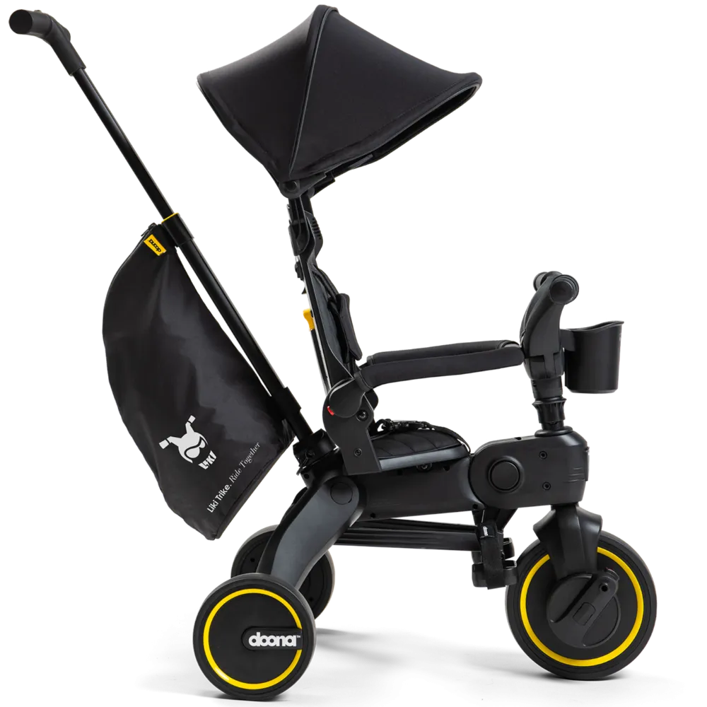 Doona Liki Trike | Midnight Edition