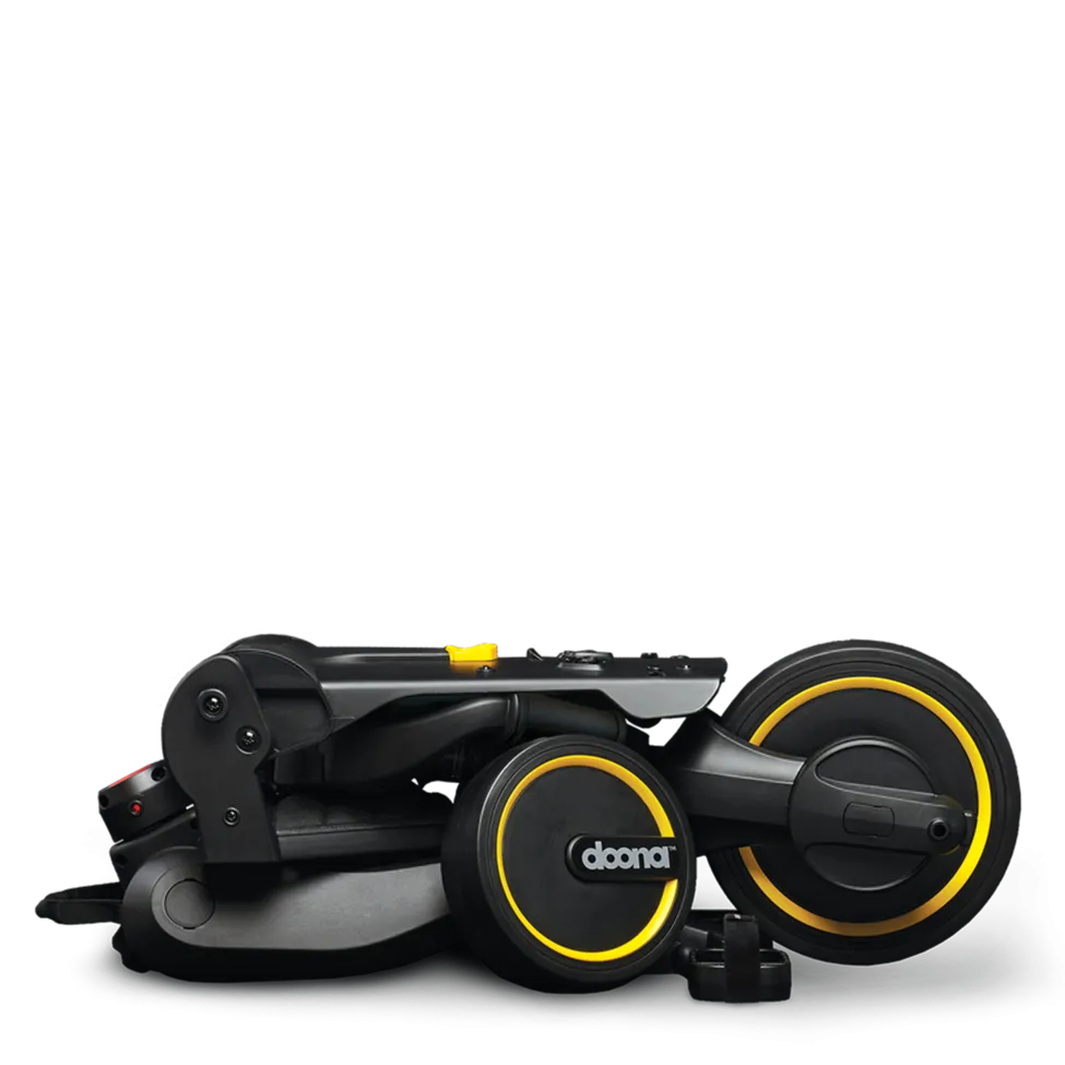 Doona Liki Trike | Midnight Edition