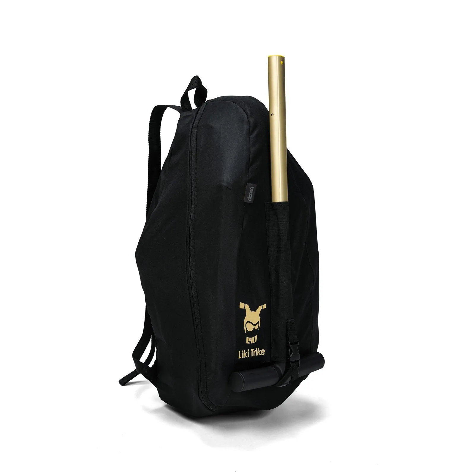 Doona™ Liki Trike S5 - Limited Edition - Gold