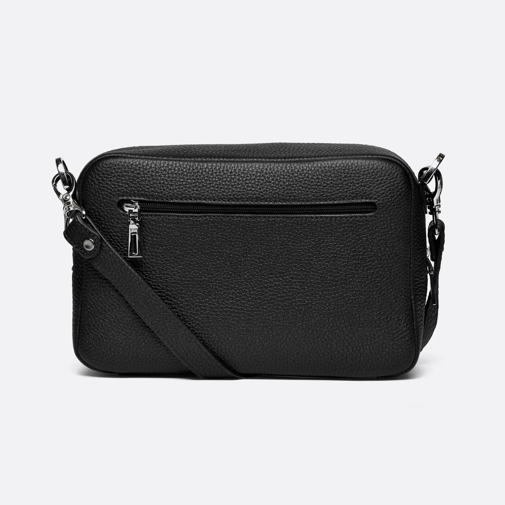 Dorris - Black