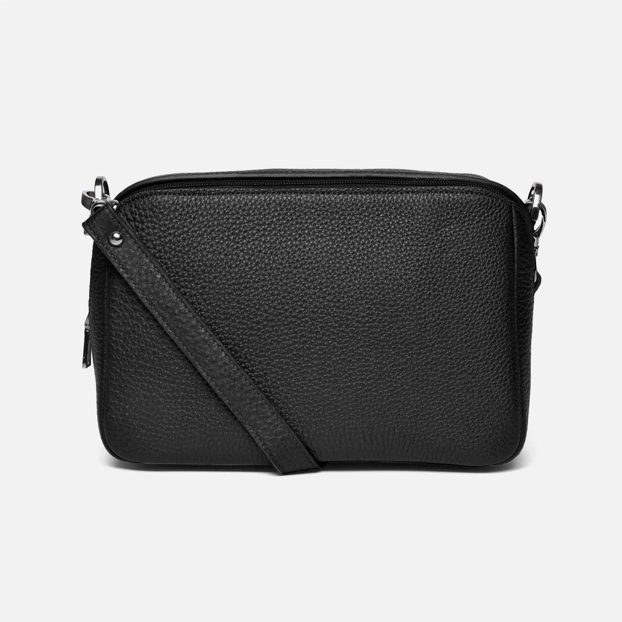 Dorris - Black